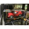 Image 2 : 4 NEW MODEL CARS : LAMBORGHINI JOTA, 1964 COBRA, DODGE CONCEPT VEHICLE, 1962 FERARRI 250 GTO