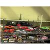 Image 1 : ASSORTED MODEL CARS