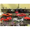Image 2 : ASSORTED MODEL CARS