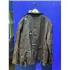 Image 2 : MARC NEW YORK ANDREW MARC LEATHER JACKET SIZE XL