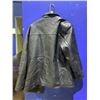 Image 2 : DANIER CANADA LEATHER JACKET SIZE MEDIUM