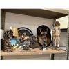 Image 1 : ASSORTED FIRST NATIONS AND NATURE DECOR