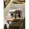 Image 1 : BOX OF BRAND NEW PURE MAPLE WATER - EXPIRATION 2024