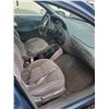 Image 8 : 1997 FORD TAURUS GL, BLUE, 4DRSD, GAS, AUTOMATIC, VIN 1FALP52U6VG317419, 179,937KMS,