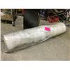 Image 1 : 17 ROLLS OF 3-1/2" PACKING FOAM