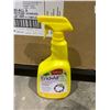 Image 2 : CASE OF 12 1L SAFER'S END-ALL II INSECTICIDE SPRAY BOTTLES