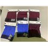 Image 1 : *ALL NEW* 6 PAIRS ASSORTED DENVER HAYES MENS UNDERWEAR SIZE S INCLUDING; PIMA COTTON WITH MODAL
