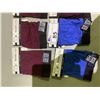Image 2 : *ALL NEW* 6 PAIRS ASSORTED DENVER HAYES MENS UNDERWEAR SIZE S INCLUDING; PIMA COTTON WITH MODAL