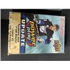 Image 2 : 3 UPPER DECK POWER PLAY UPDATE BOXES OF HOCKEY CARDS