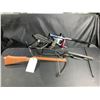 Image 1 : 2 PAINTBALL GUNS & 2 CROSSBOWS