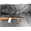 Image 2 : 2 PAINTBALL GUNS & 2 CROSSBOWS