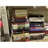 Image 2 : ASSORTED BOOKS TITLES INCLUDE: SHAKESPEARE THE BIOGRAPHY, J.R.R. TOLKIEN, & MORE