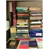 Image 2 : ASSORTED BOOKS TITLES INCLUDE: PLATO COMPLETE WORKS, THE GREEK MYTHS, & MORE