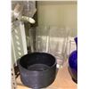 Image 2 : ASSORTED VASES, PLANTERS, & MORE