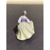 Image 2 : ROYAL DOULTON FAIR LADY 3216 FIGURE