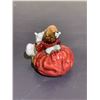 Image 2 : ROYAL DOULTON HOME AGAIN 2167 FIGURE