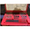 Image 2 : SNAP-ON 42 PC RETHREADING SET RTD42