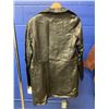 Image 2 : NEW WITH TAGS VIP LEATHERS CANADA FINE LAMBSKIN LEATHER JACKET SIZE MEDIUM RETAIL $545.06