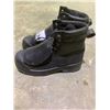 Image 2 : VIPER STEEL TOE BOOTS HEAT AND OIL RESISTANT SIZE 9