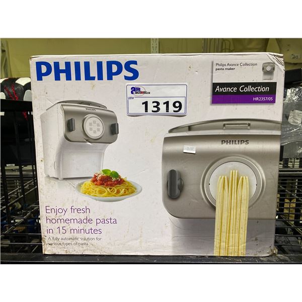 Trafila in POM Fiore di Sakura per Philips Pasta Maker Avance e Serie Trafila in POM Fiore di Sakura per Philips Pasta Maker Avance e Serie