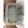 Image 2 : Tempered Glass Table