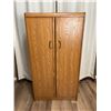 Image 1 : Dynamic Furniture Wooden Wardrobe