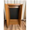 Image 2 : Dynamic Furniture Wooden Wardrobe