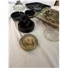 Image 2 : Ashtrays Lot