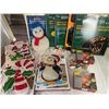 Image 1 : Christmas Lights & Decorations