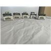 Image 1 : 5 Model Cars