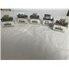 Image 2 : 5 Model Cars