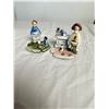 Image 1 : Zampiva Figurines - Made in Italy