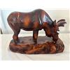 Image 2 : Wood Sculptures
