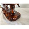 Image 3 : Wood Sculptures