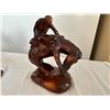 Image 8 : Wood Sculptures