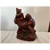 Image 9 : Wood Sculptures