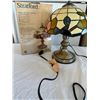 Image 2 : Stratford Table Lamp