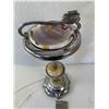Image 2 : Standing ashtray & cigarette holder - Electrolite Canada