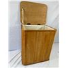 Image 1 : Laundry Hamper