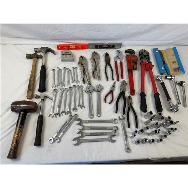 Tools Lot