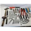 Image 1 : Tools Lot