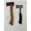 Image 1 : Axe/Hatchet Lot