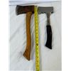 Image 2 : Axe/Hatchet Lot