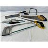 Image 1 : Saws Lot
