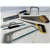 Image 2 : Saws Lot