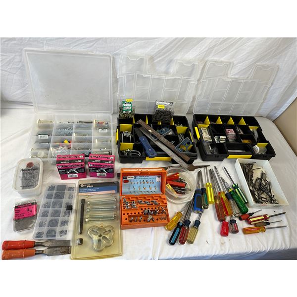 Tools Lot