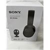 Image 2 : Sony Wireless Stereo Headphone System