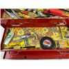 Image 8 : 3 Toolboxes with content