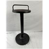 Image 1 : Metal Ashtray Stand