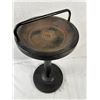 Image 2 : Metal Ashtray Stand